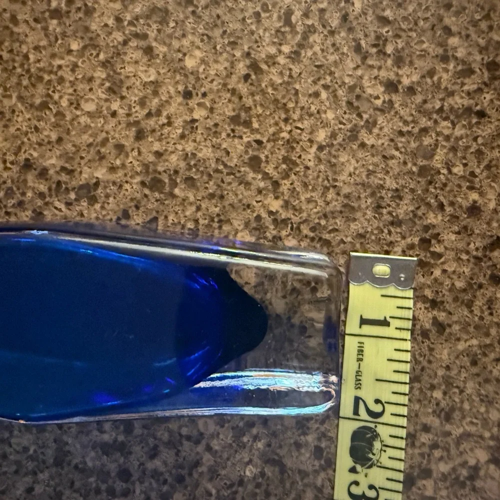 MCM bud base by Kelvin’s Glass Co. - Picture 7 of 7